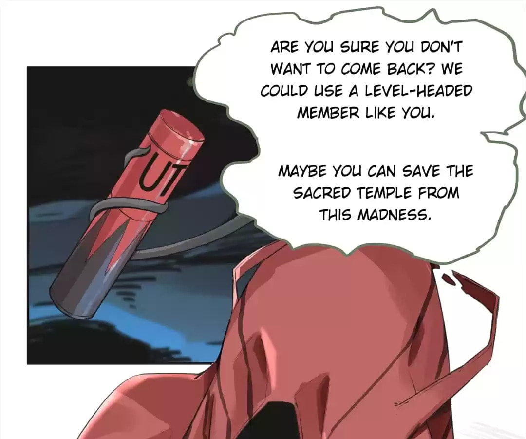 Zhiyou Chao Nengli Zhe Shou Shanghai De Shijie (Colored) Chapter 18 page 55 - 