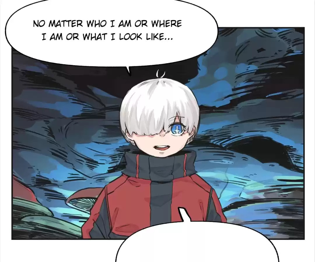 Zhiyou Chao Nengli Zhe Shou Shanghai De Shijie (Colored) Chapter 18 page 60 - 
