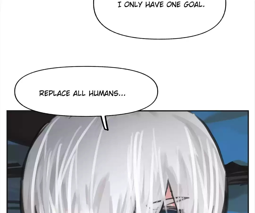 Zhiyou Chao Nengli Zhe Shou Shanghai De Shijie (Colored) Chapter 18 page 61 - 