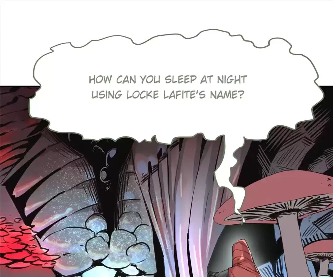 Zhiyou Chao Nengli Zhe Shou Shanghai De Shijie (Colored) Chapter 18 page 8 - 