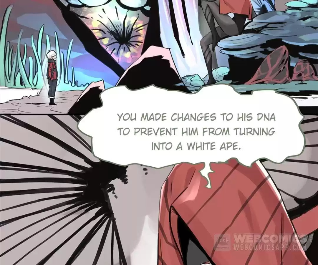 Zhiyou Chao Nengli Zhe Shou Shanghai De Shijie (Colored) Chapter 18 page 9 - 
