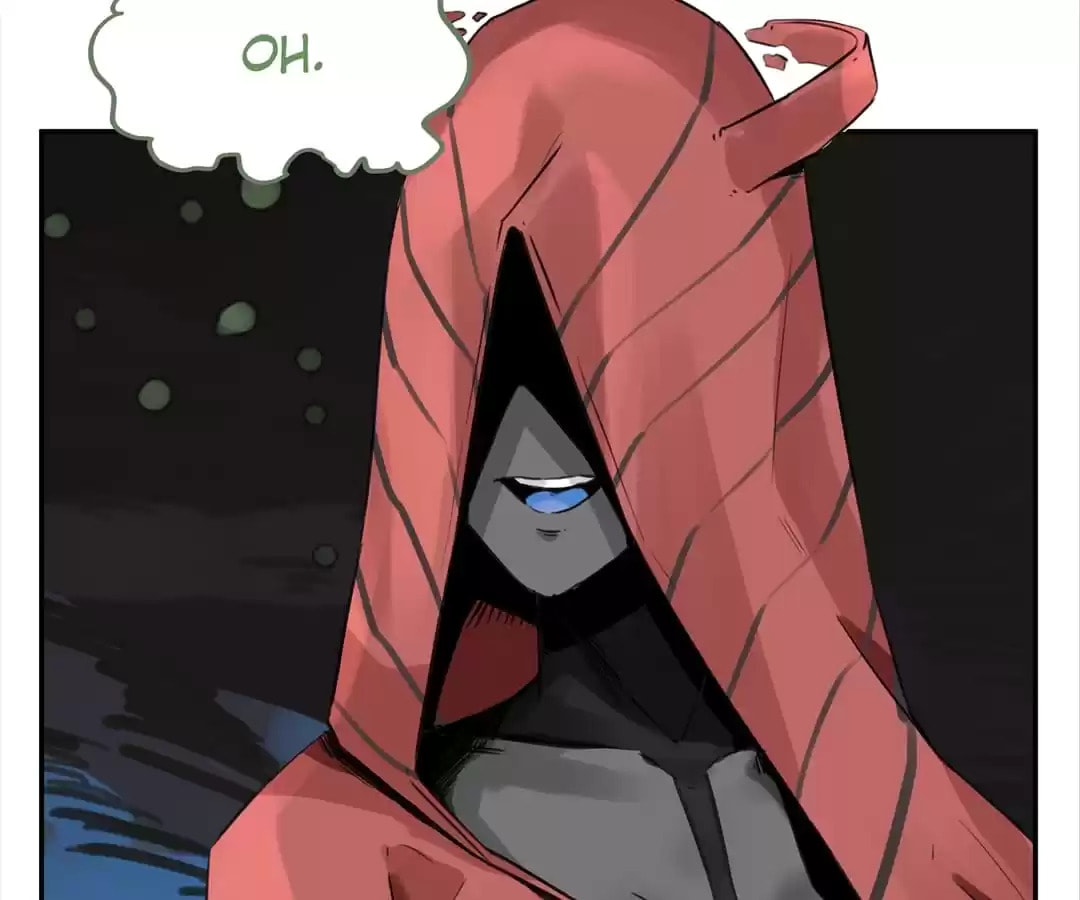 Zhiyou Chao Nengli Zhe Shou Shanghai De Shijie (Colored) Chapter 19 page 14 - 