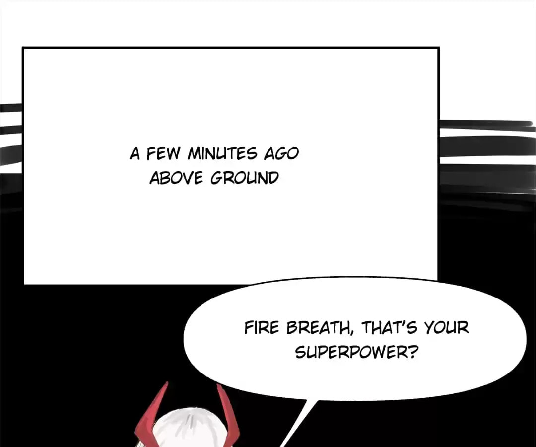 Zhiyou Chao Nengli Zhe Shou Shanghai De Shijie (Colored) Chapter 19 page 26 - 