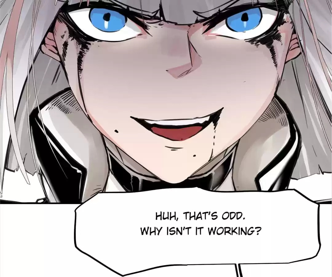 Zhiyou Chao Nengli Zhe Shou Shanghai De Shijie (Colored) Chapter 19 page 29 - 