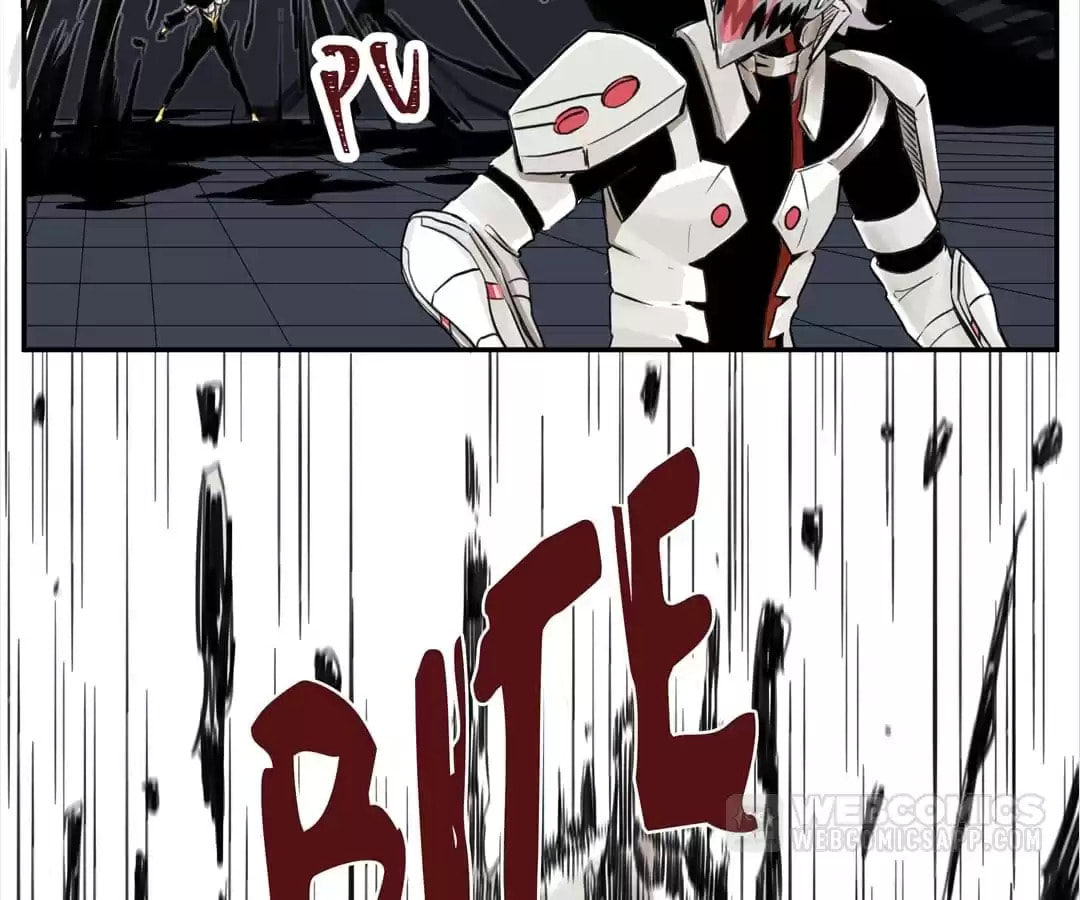 Zhiyou Chao Nengli Zhe Shou Shanghai De Shijie (Colored) Chapter 19 page 35 - 