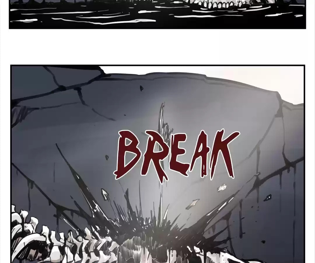 Zhiyou Chao Nengli Zhe Shou Shanghai De Shijie (Colored) Chapter 19 page 38 - 
