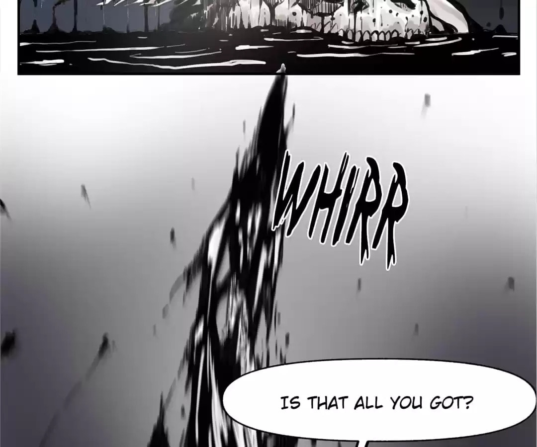 Zhiyou Chao Nengli Zhe Shou Shanghai De Shijie (Colored) Chapter 19 page 39 - 