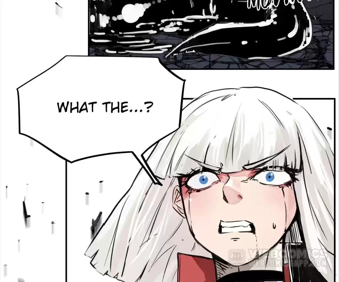 Zhiyou Chao Nengli Zhe Shou Shanghai De Shijie (Colored) Chapter 19 page 45 - 