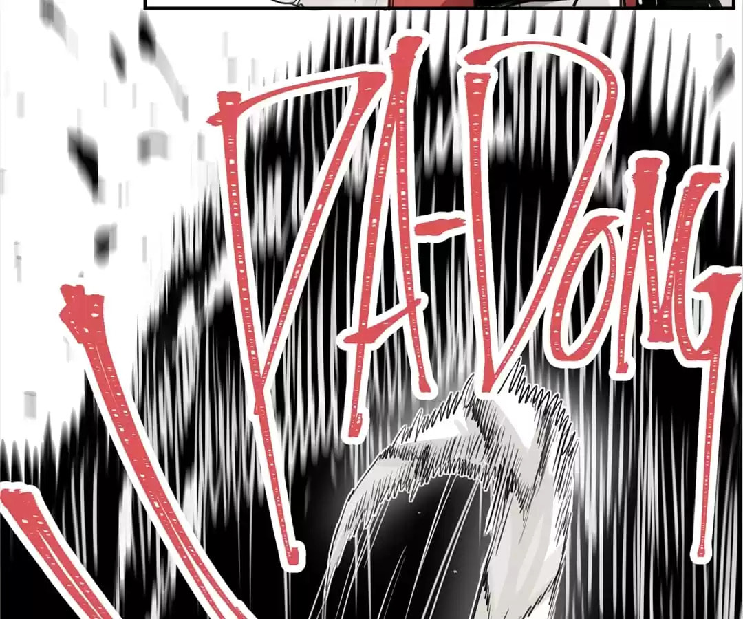 Zhiyou Chao Nengli Zhe Shou Shanghai De Shijie (Colored) Chapter 19 page 46 - 