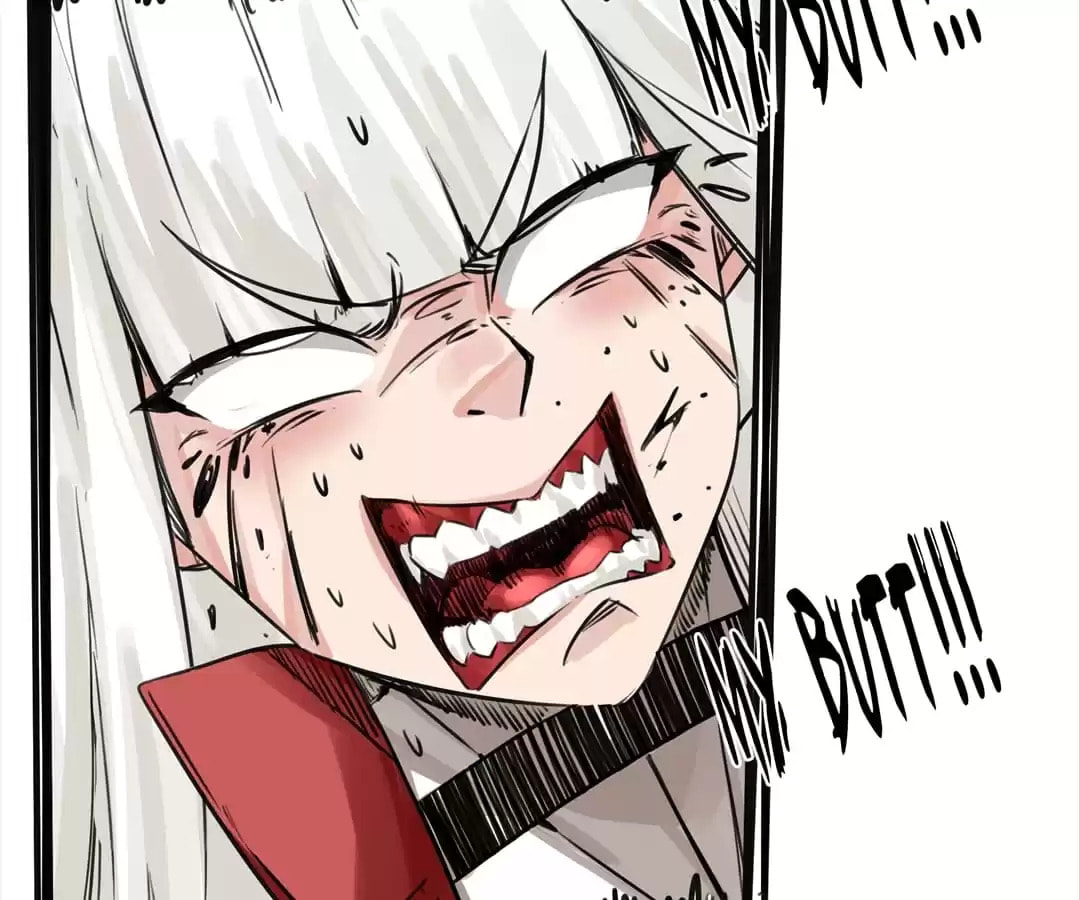 Zhiyou Chao Nengli Zhe Shou Shanghai De Shijie (Colored) Chapter 19 page 50 - 