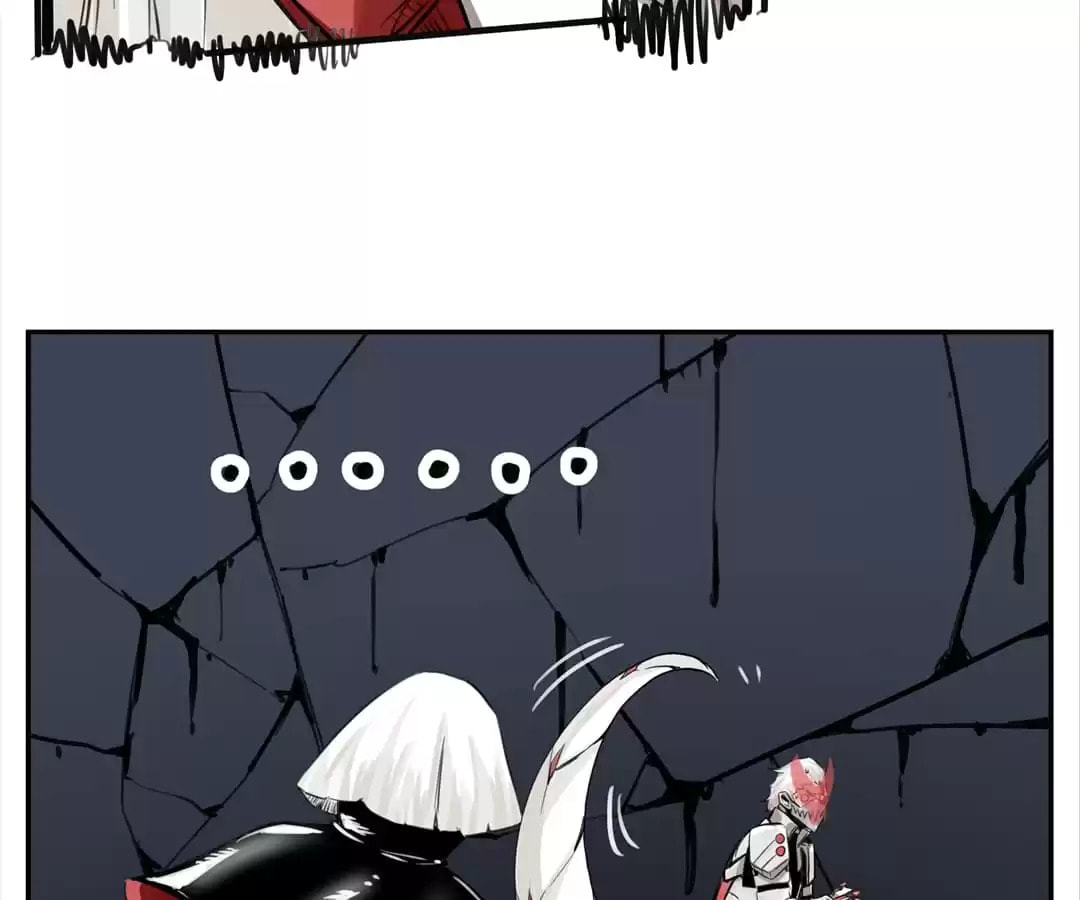 Zhiyou Chao Nengli Zhe Shou Shanghai De Shijie (Colored) Chapter 19 page 51 - 