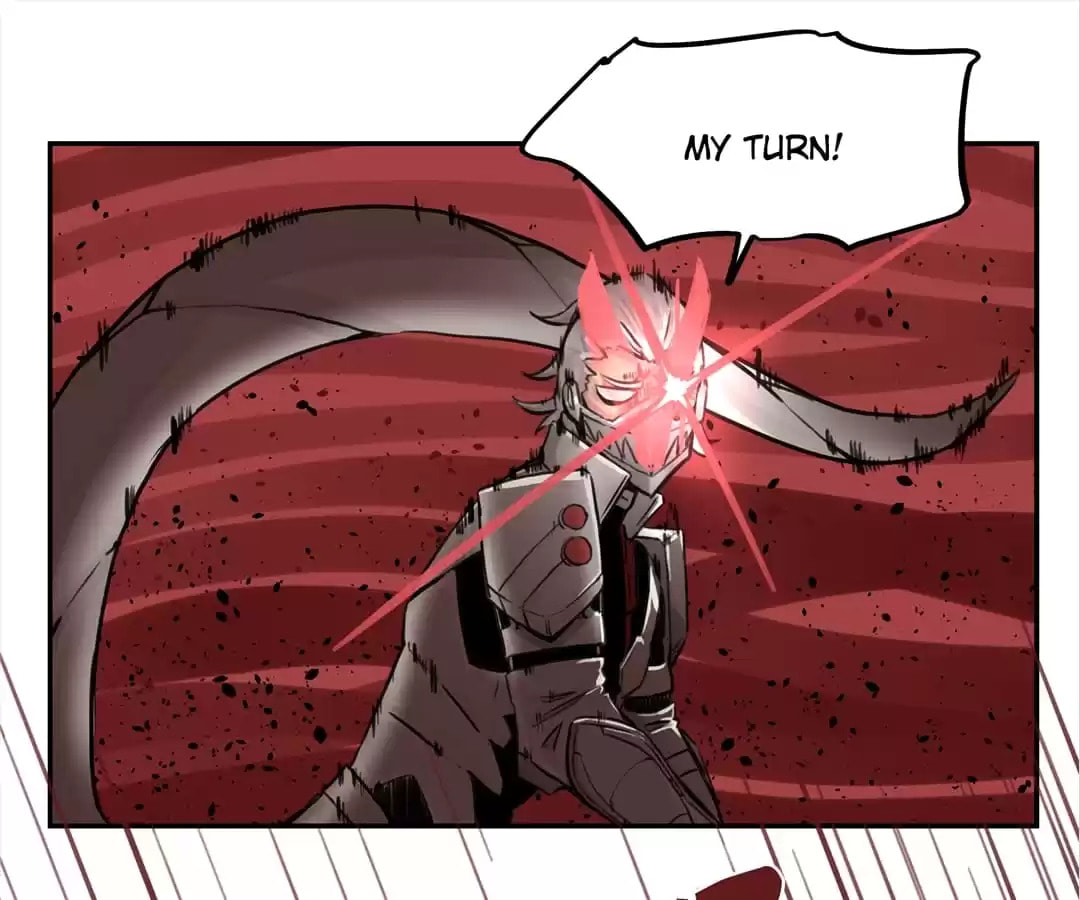 Zhiyou Chao Nengli Zhe Shou Shanghai De Shijie (Colored) Chapter 19 page 53 - 