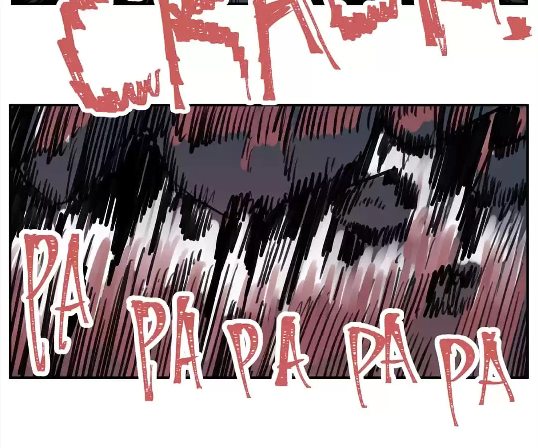 Zhiyou Chao Nengli Zhe Shou Shanghai De Shijie (Colored) Chapter 19 page 58 - 