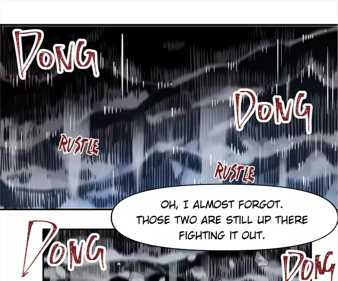 Zhiyou Chao Nengli Zhe Shou Shanghai De Shijie (Colored) Chapter 19 page 7 - 