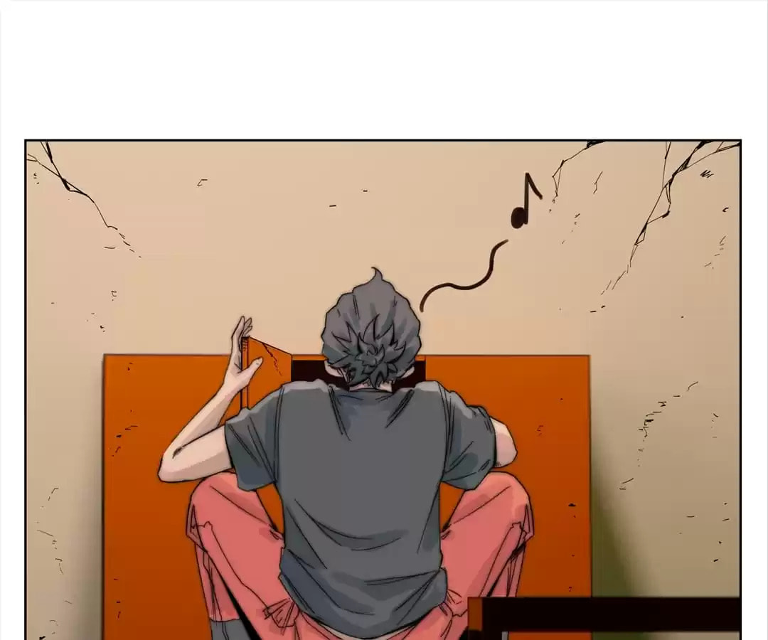 Zhiyou Chao Nengli Zhe Shou Shanghai De Shijie (Colored) Chapter 2 page 1 - 