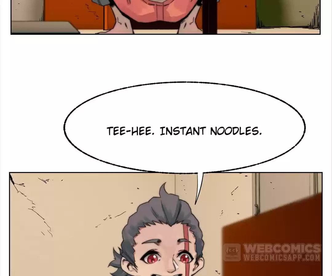 Zhiyou Chao Nengli Zhe Shou Shanghai De Shijie (Colored) Chapter 2 page 2 - 