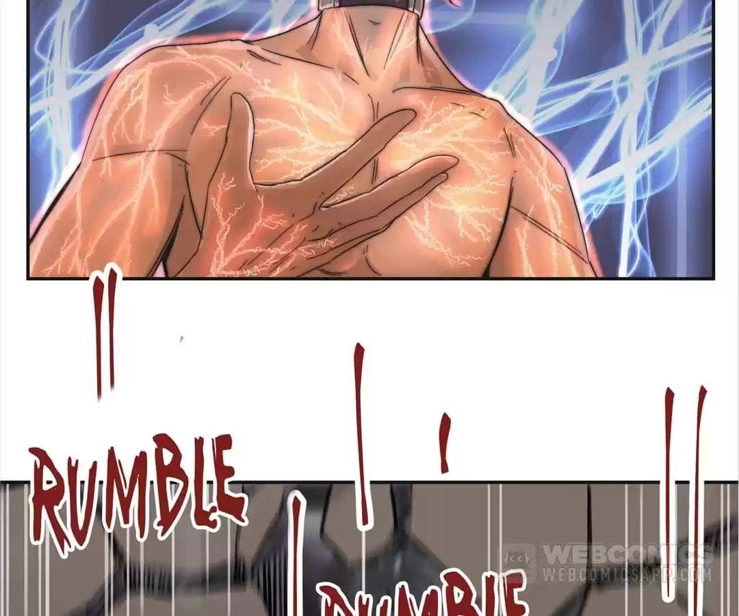 Zhiyou Chao Nengli Zhe Shou Shanghai De Shijie (Colored) Chapter 2 page 26 - 