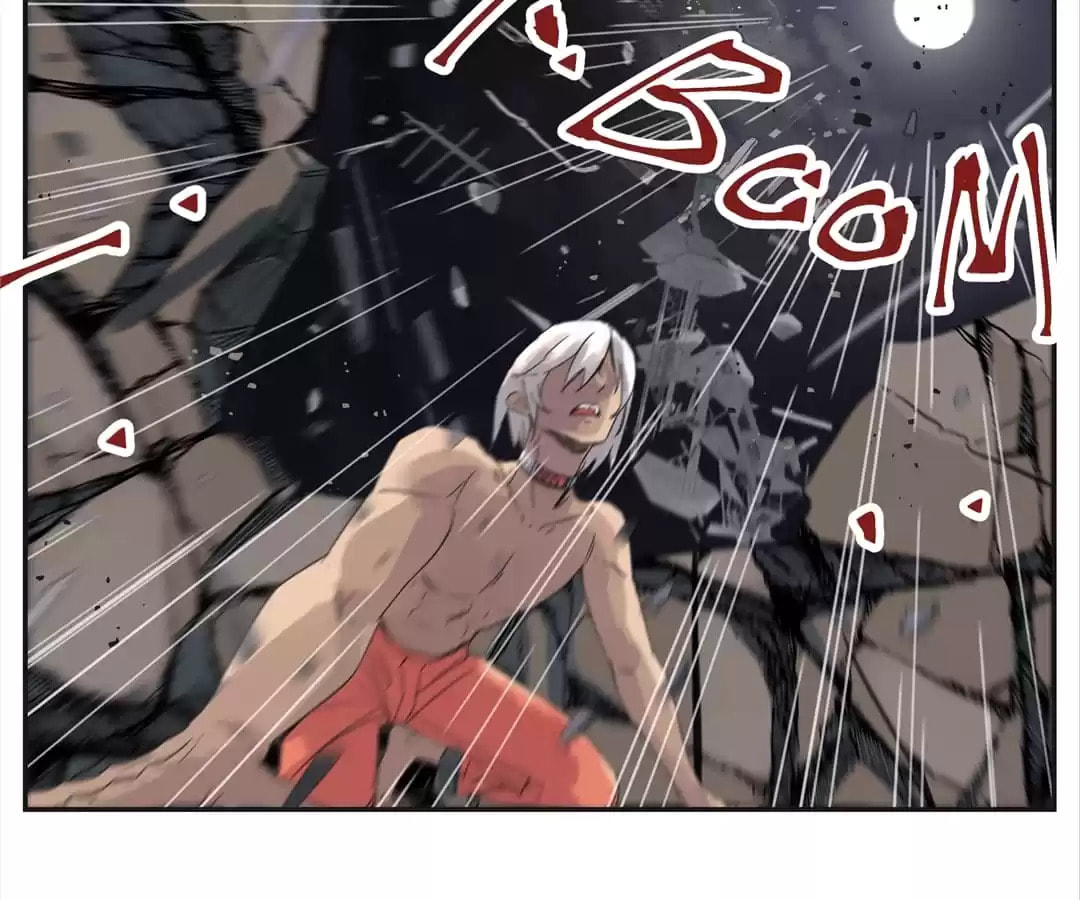 Zhiyou Chao Nengli Zhe Shou Shanghai De Shijie (Colored) Chapter 2 page 29 - 