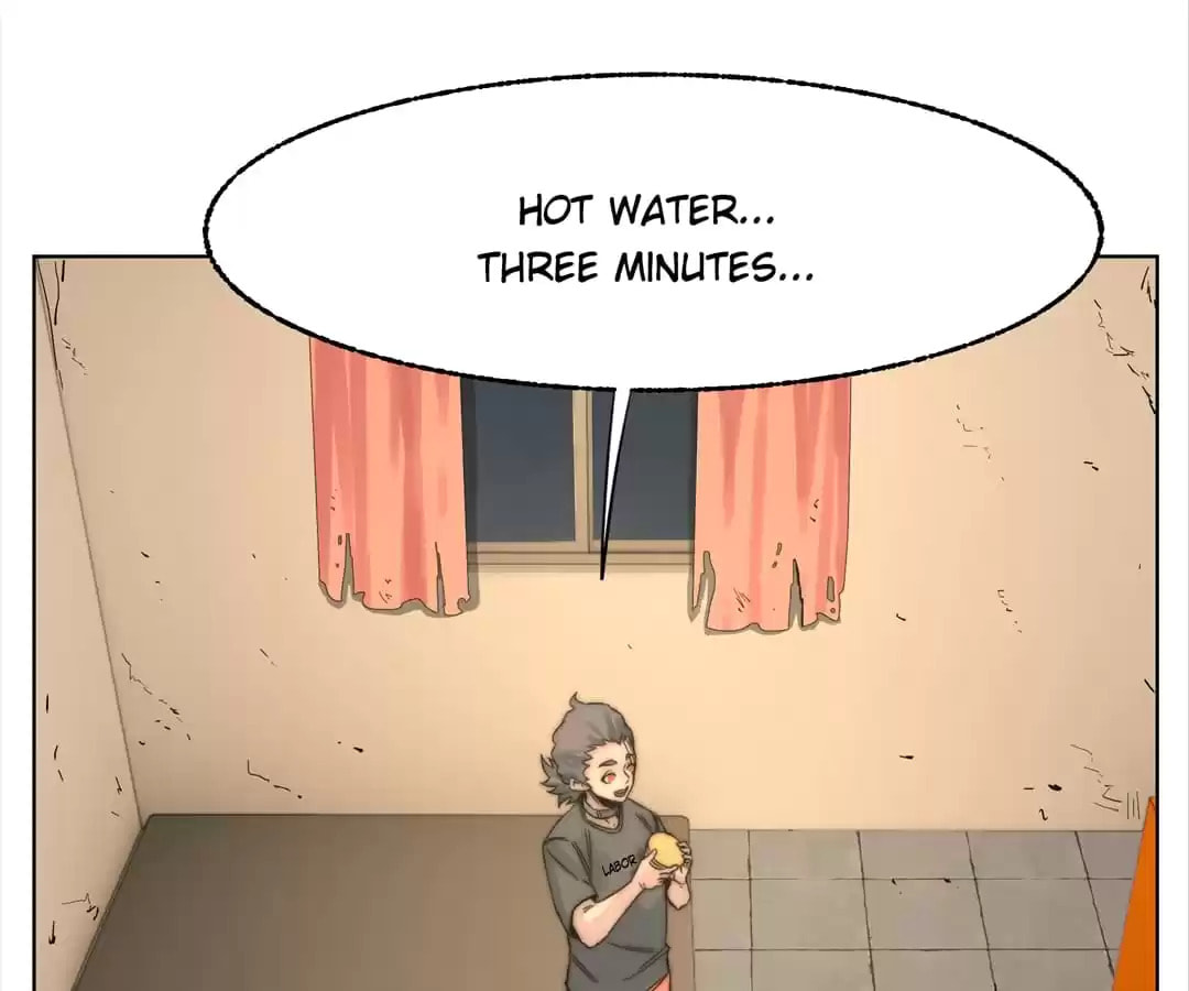 Zhiyou Chao Nengli Zhe Shou Shanghai De Shijie (Colored) Chapter 2 page 5 - 