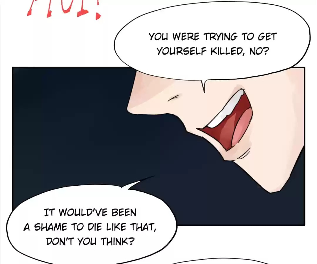 Zhiyou Chao Nengli Zhe Shou Shanghai De Shijie (Colored) Chapter 2 page 47 - 