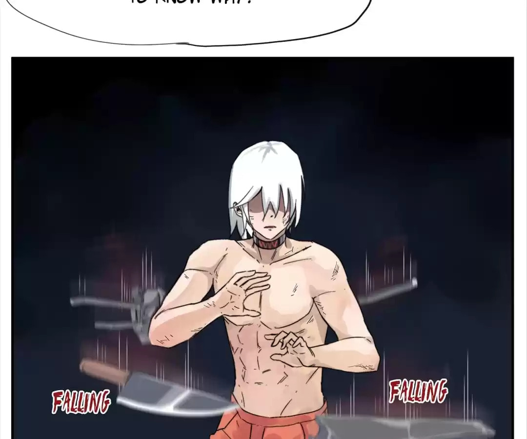 Zhiyou Chao Nengli Zhe Shou Shanghai De Shijie (Colored) Chapter 2 page 49 - 