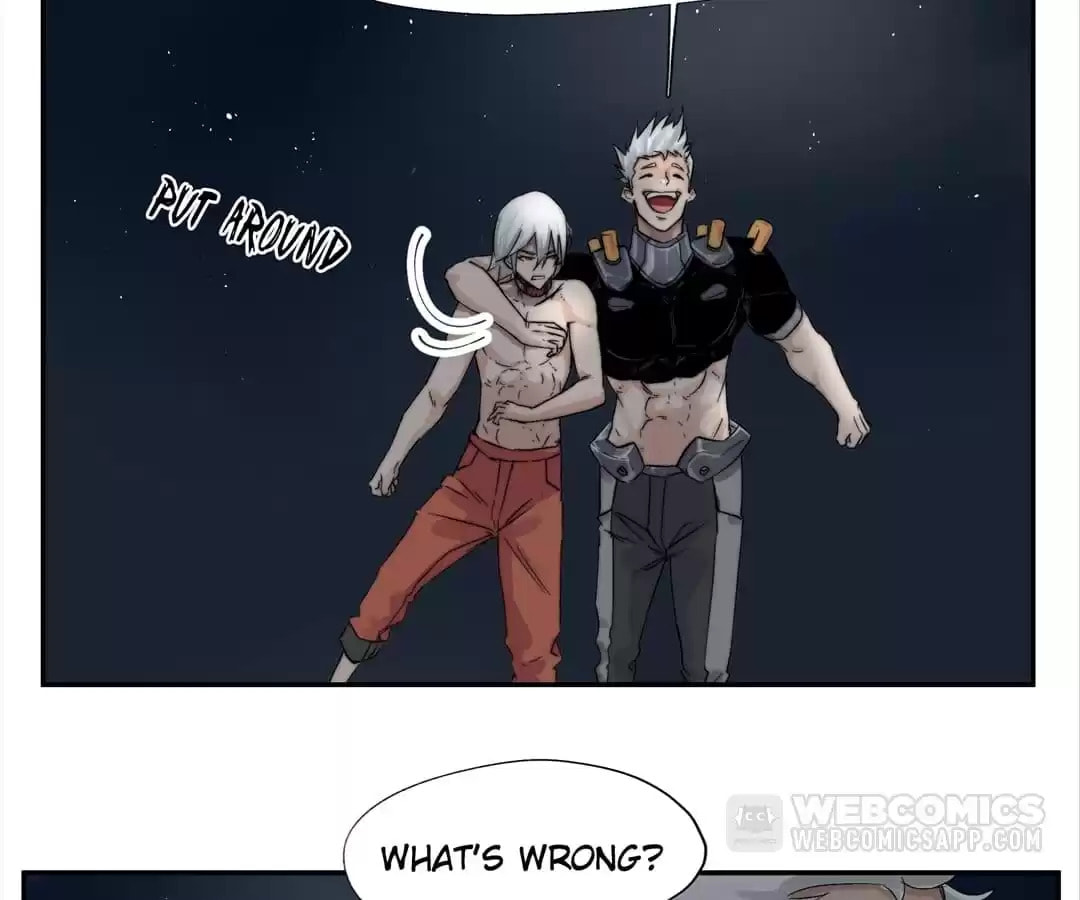 Zhiyou Chao Nengli Zhe Shou Shanghai De Shijie (Colored) Chapter 2 page 52 - 