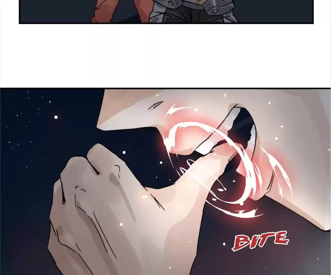 Zhiyou Chao Nengli Zhe Shou Shanghai De Shijie (Colored) Chapter 2 page 56 - 