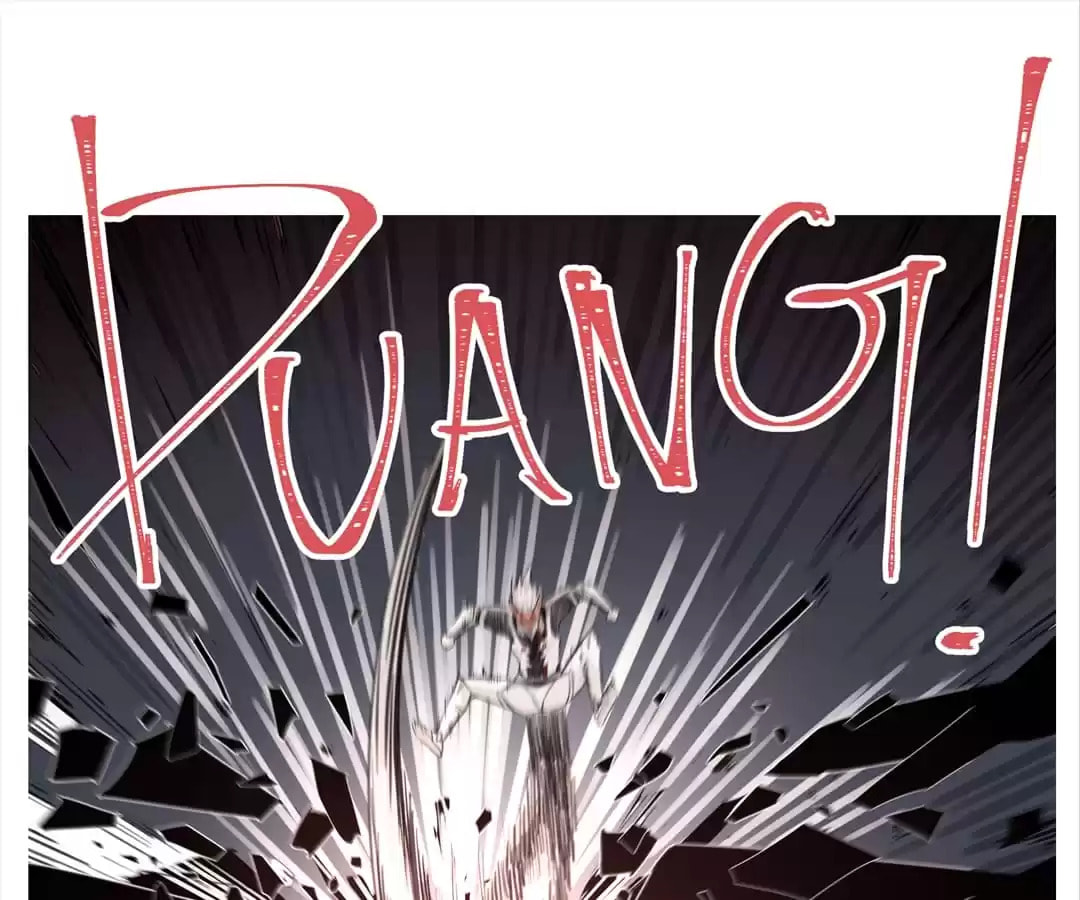 Zhiyou Chao Nengli Zhe Shou Shanghai De Shijie (Colored) Chapter 20 page 1 - 