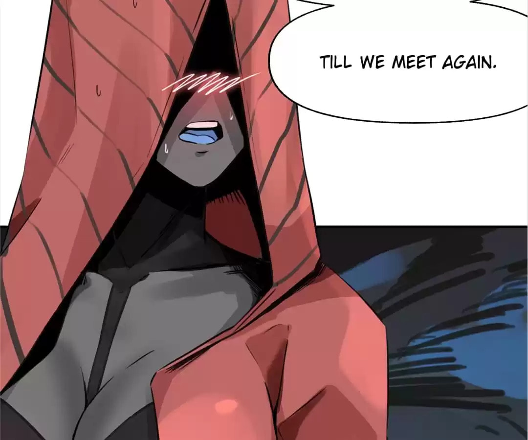 Zhiyou Chao Nengli Zhe Shou Shanghai De Shijie (Colored) Chapter 20 page 13 - 