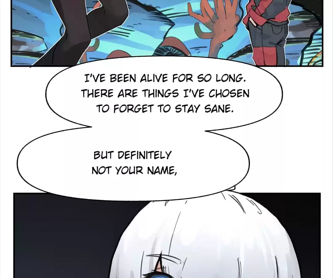 Zhiyou Chao Nengli Zhe Shou Shanghai De Shijie (Colored) Chapter 20 page 18 - 