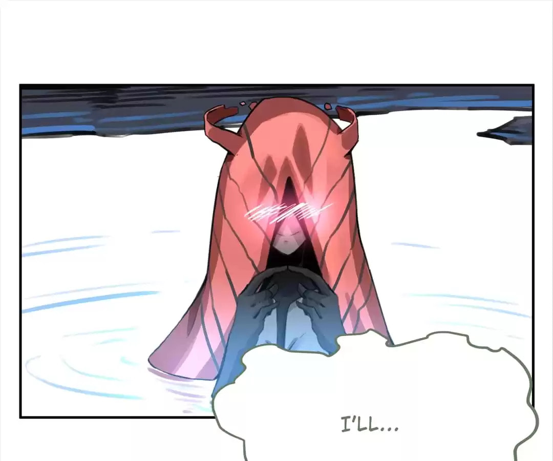 Zhiyou Chao Nengli Zhe Shou Shanghai De Shijie (Colored) Chapter 20 page 23 - 