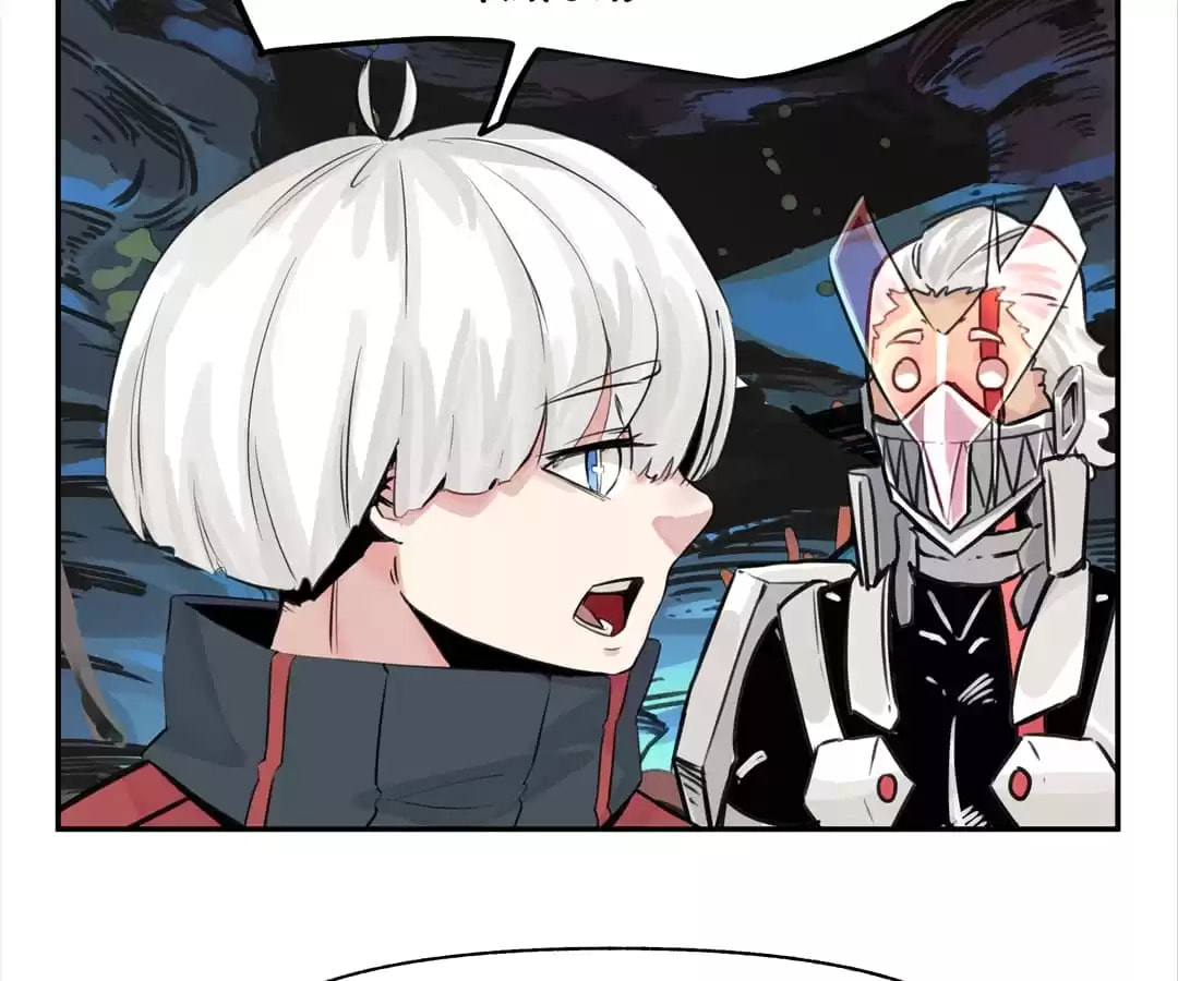 Zhiyou Chao Nengli Zhe Shou Shanghai De Shijie (Colored) Chapter 20 page 28 - 