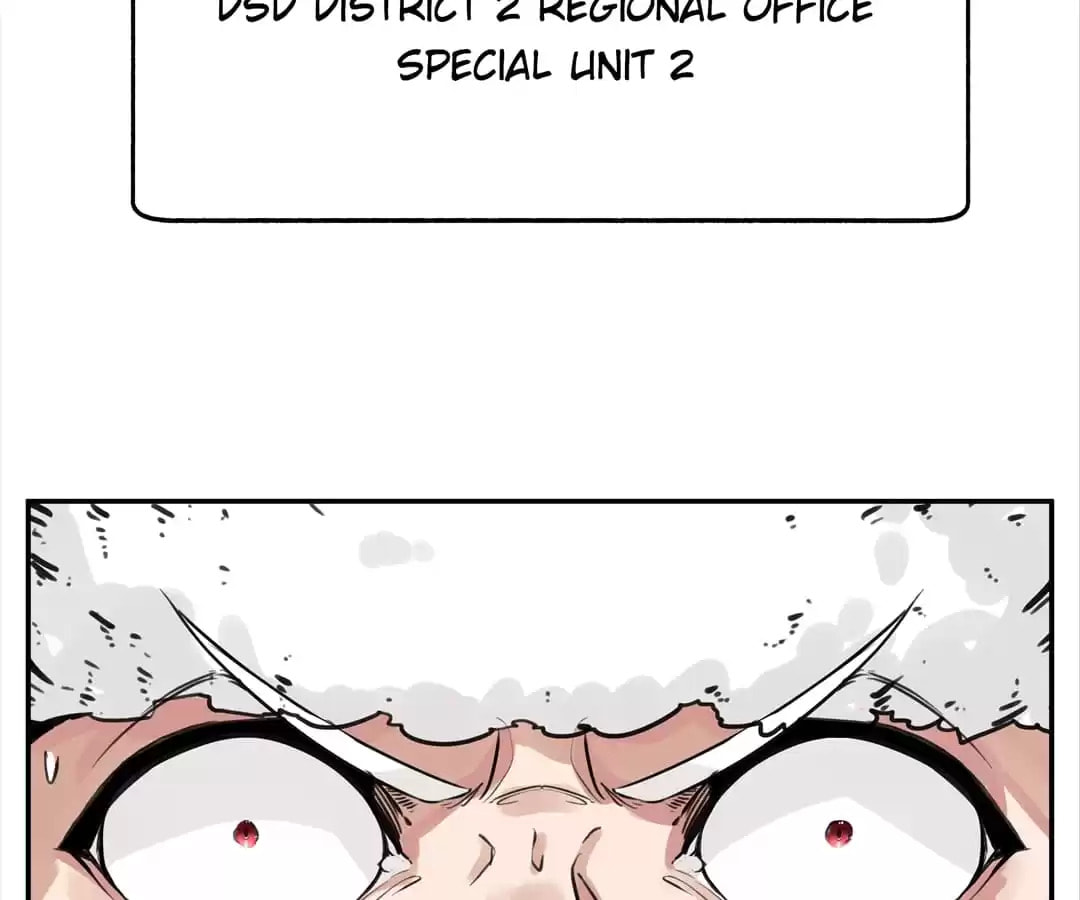 Zhiyou Chao Nengli Zhe Shou Shanghai De Shijie (Colored) Chapter 20 page 33 - 