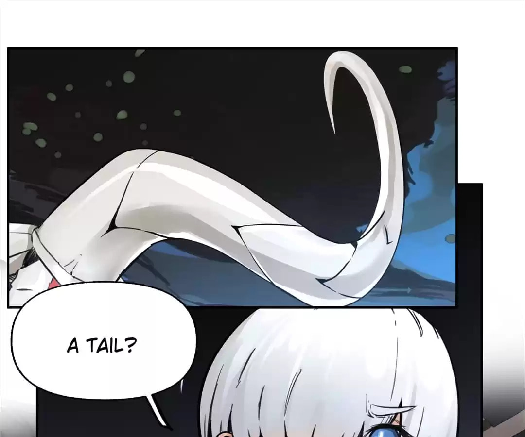 Zhiyou Chao Nengli Zhe Shou Shanghai De Shijie (Colored) Chapter 20 page 5 - 