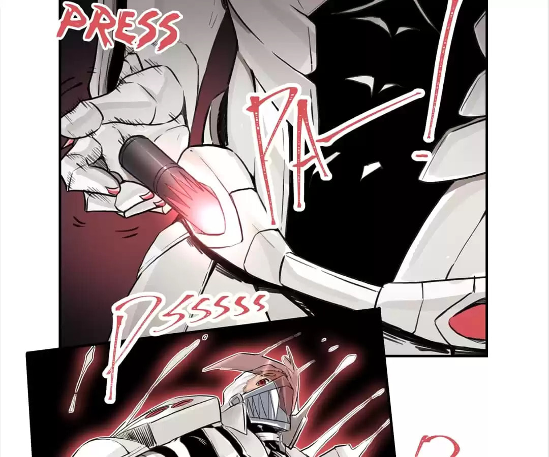 Zhiyou Chao Nengli Zhe Shou Shanghai De Shijie (Colored) Chapter 20 page 43 - 