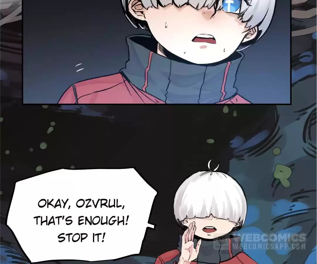 Zhiyou Chao Nengli Zhe Shou Shanghai De Shijie (Colored) Chapter 20 page 6 - 