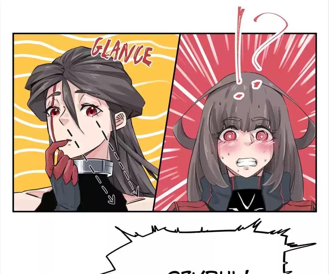 Zhiyou Chao Nengli Zhe Shou Shanghai De Shijie (Colored) Chapter 20 page 52 - 