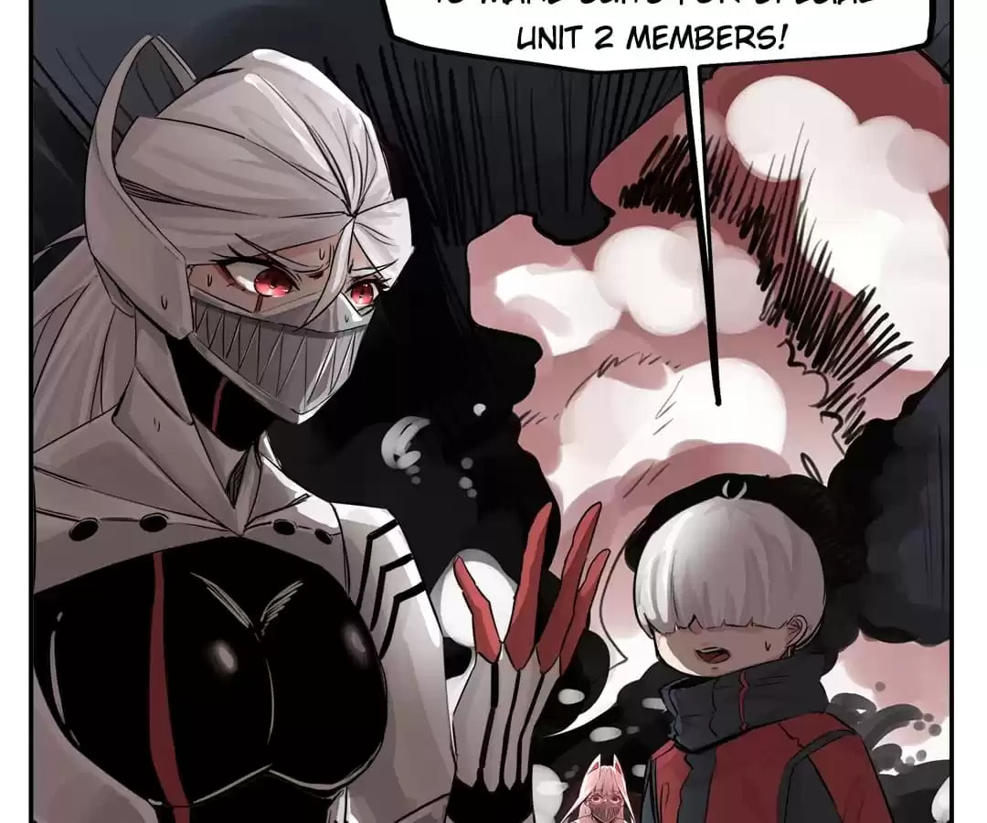 Zhiyou Chao Nengli Zhe Shou Shanghai De Shijie (Colored) Chapter 22 page 25 - 