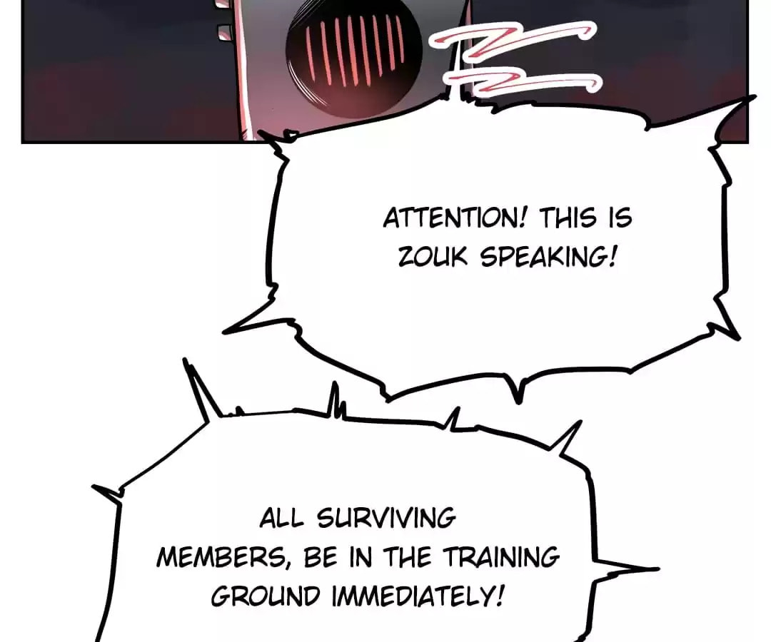 Zhiyou Chao Nengli Zhe Shou Shanghai De Shijie (Colored) Chapter 22 page 29 - 