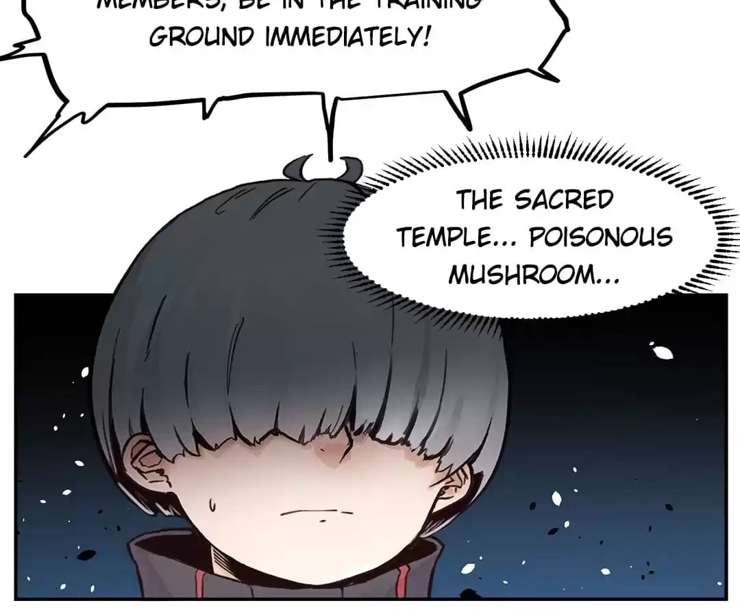Zhiyou Chao Nengli Zhe Shou Shanghai De Shijie (Colored) Chapter 22 page 31 - 