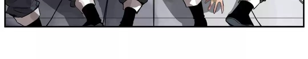 Zhiyou Chao Nengli Zhe Shou Shanghai De Shijie (Colored) Chapter 22 page 34 - 