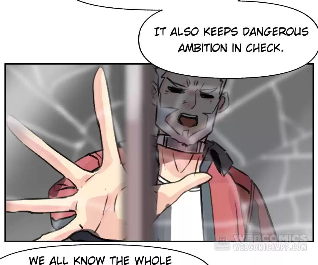 Zhiyou Chao Nengli Zhe Shou Shanghai De Shijie (Colored) Chapter 22 page 45 - 