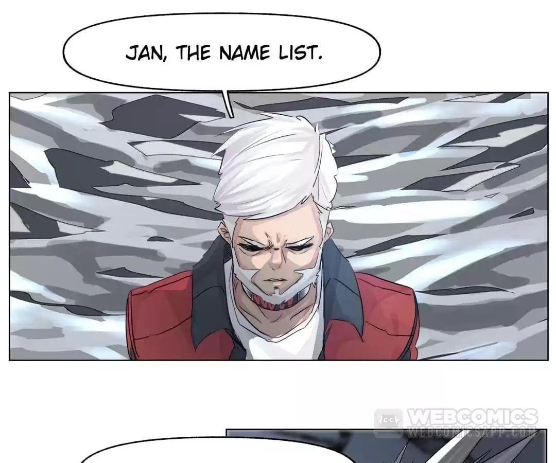 Zhiyou Chao Nengli Zhe Shou Shanghai De Shijie (Colored) Chapter 22 page 54 - 
