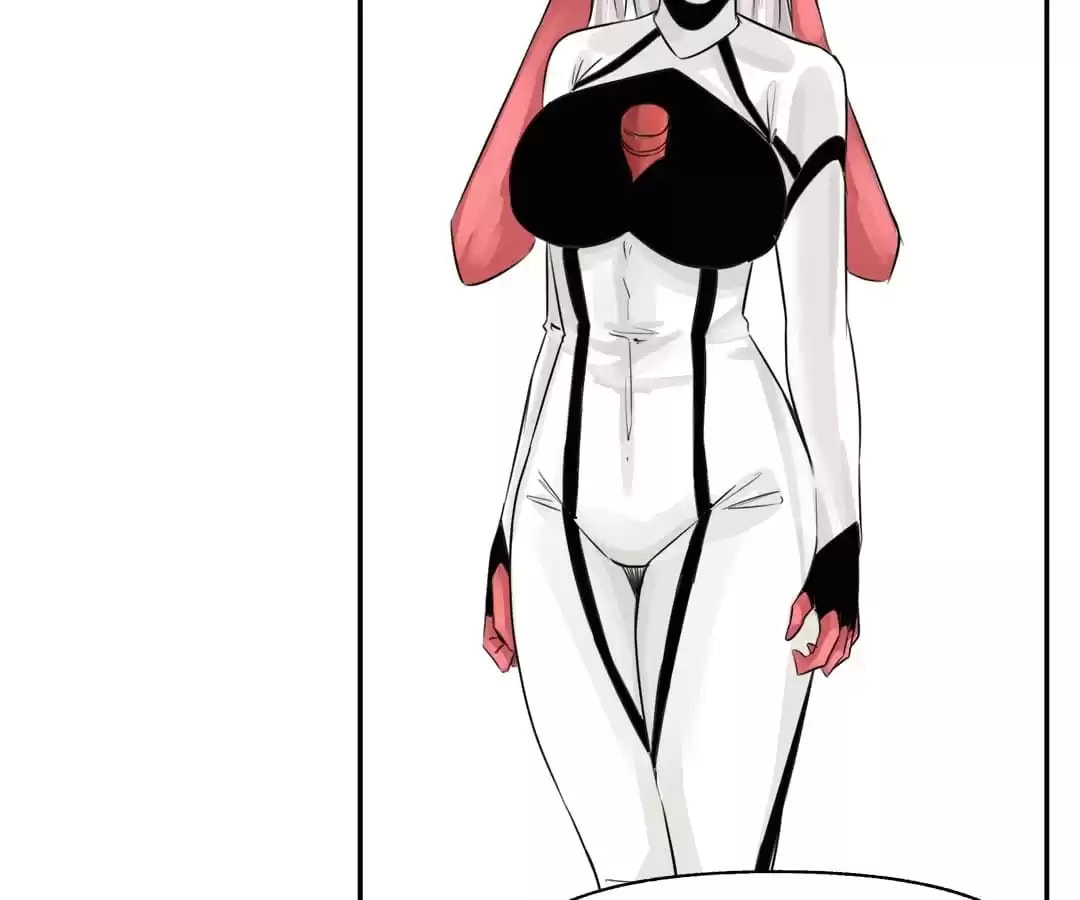 Zhiyou Chao Nengli Zhe Shou Shanghai De Shijie (Colored) Chapter 24 page 29 - 
