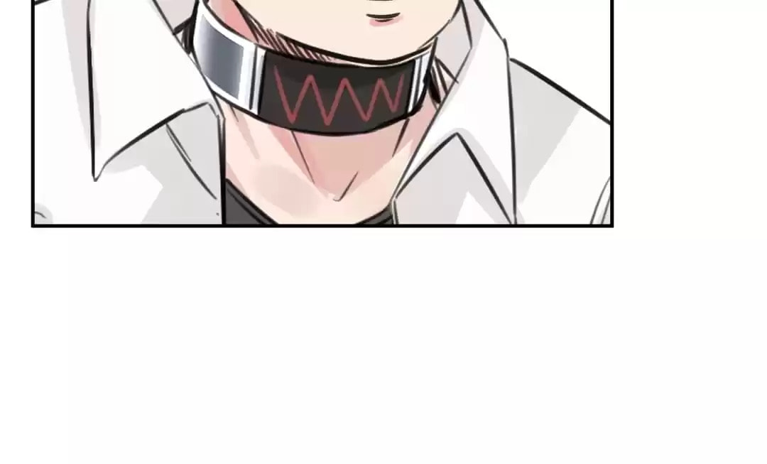 Zhiyou Chao Nengli Zhe Shou Shanghai De Shijie (Colored) Chapter 24 page 5 - 