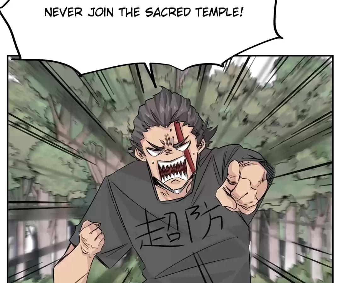 Zhiyou Chao Nengli Zhe Shou Shanghai De Shijie (Colored) Chapter 25 page 12 - 