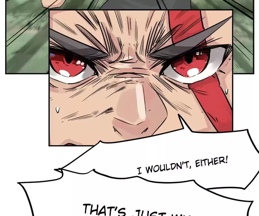 Zhiyou Chao Nengli Zhe Shou Shanghai De Shijie (Colored) Chapter 25 page 13 - 