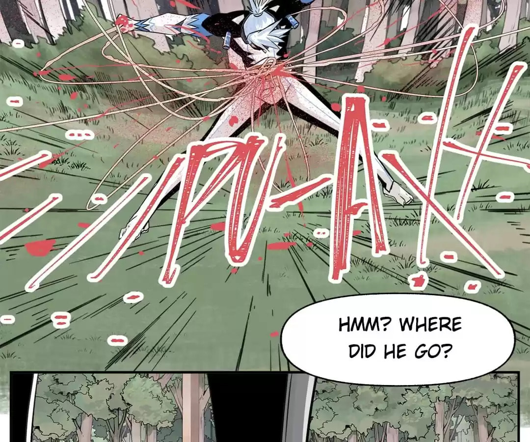 Zhiyou Chao Nengli Zhe Shou Shanghai De Shijie (Colored) Chapter 25 page 20 - 