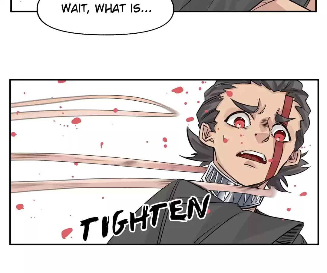 Zhiyou Chao Nengli Zhe Shou Shanghai De Shijie (Colored) Chapter 25 page 23 - 