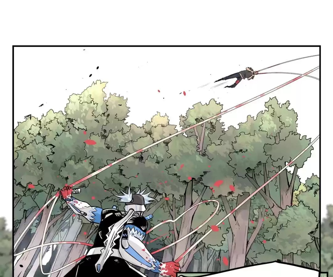 Zhiyou Chao Nengli Zhe Shou Shanghai De Shijie (Colored) Chapter 25 page 25 - 
